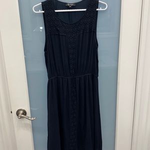 Black Summer Dress